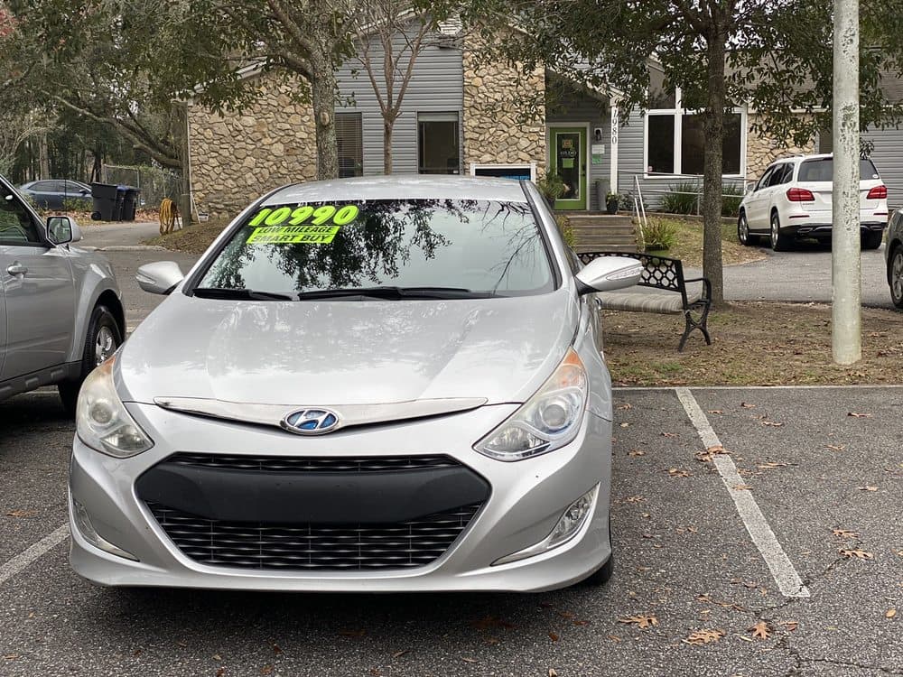 David Lloyd Tallahassee Auto Sales