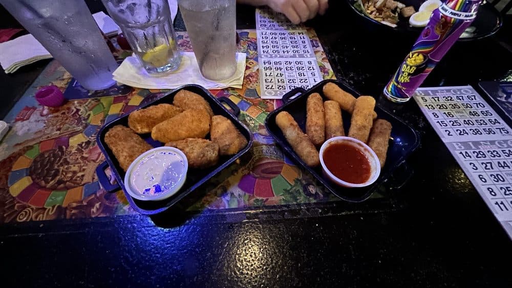 Charanns Tavern
