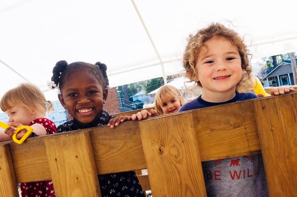 Melrose Avenue Preschool