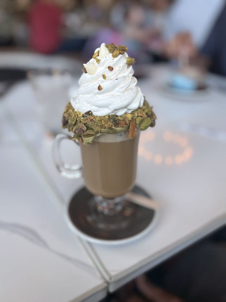 Bistro Cafe