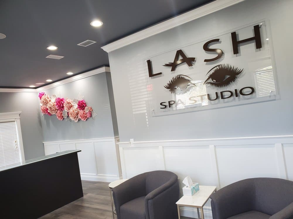 Lash Spa Studio Suites