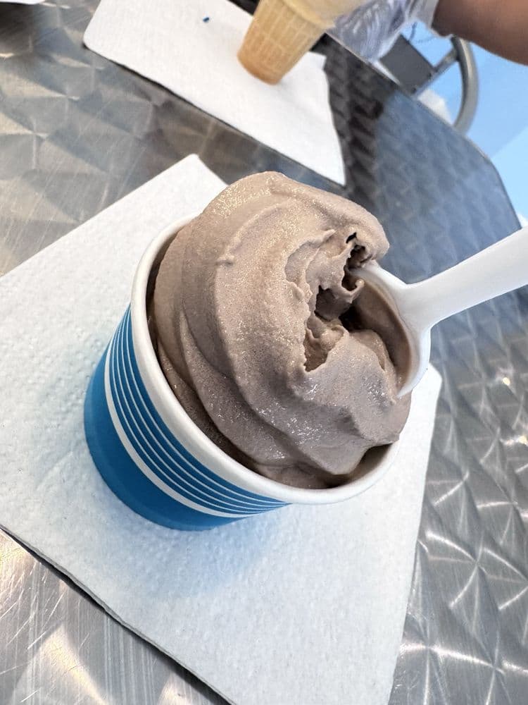 D’Lites Ice Cream