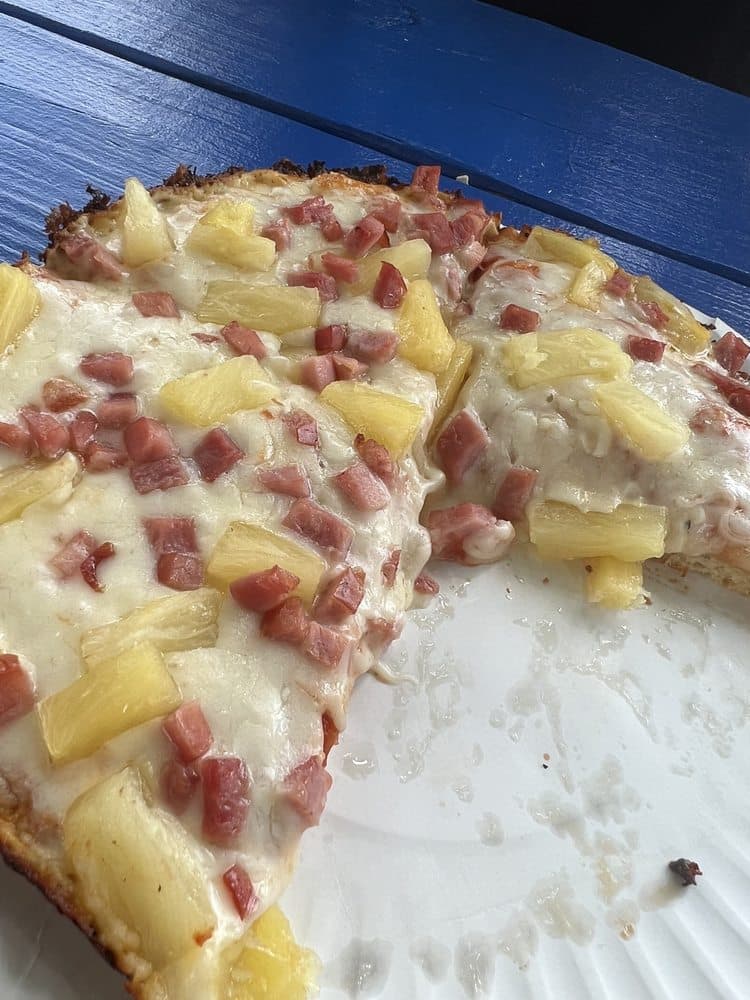 Pizza Café