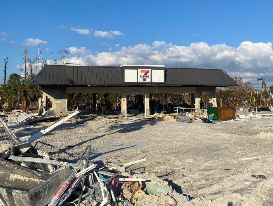 7-Eleven