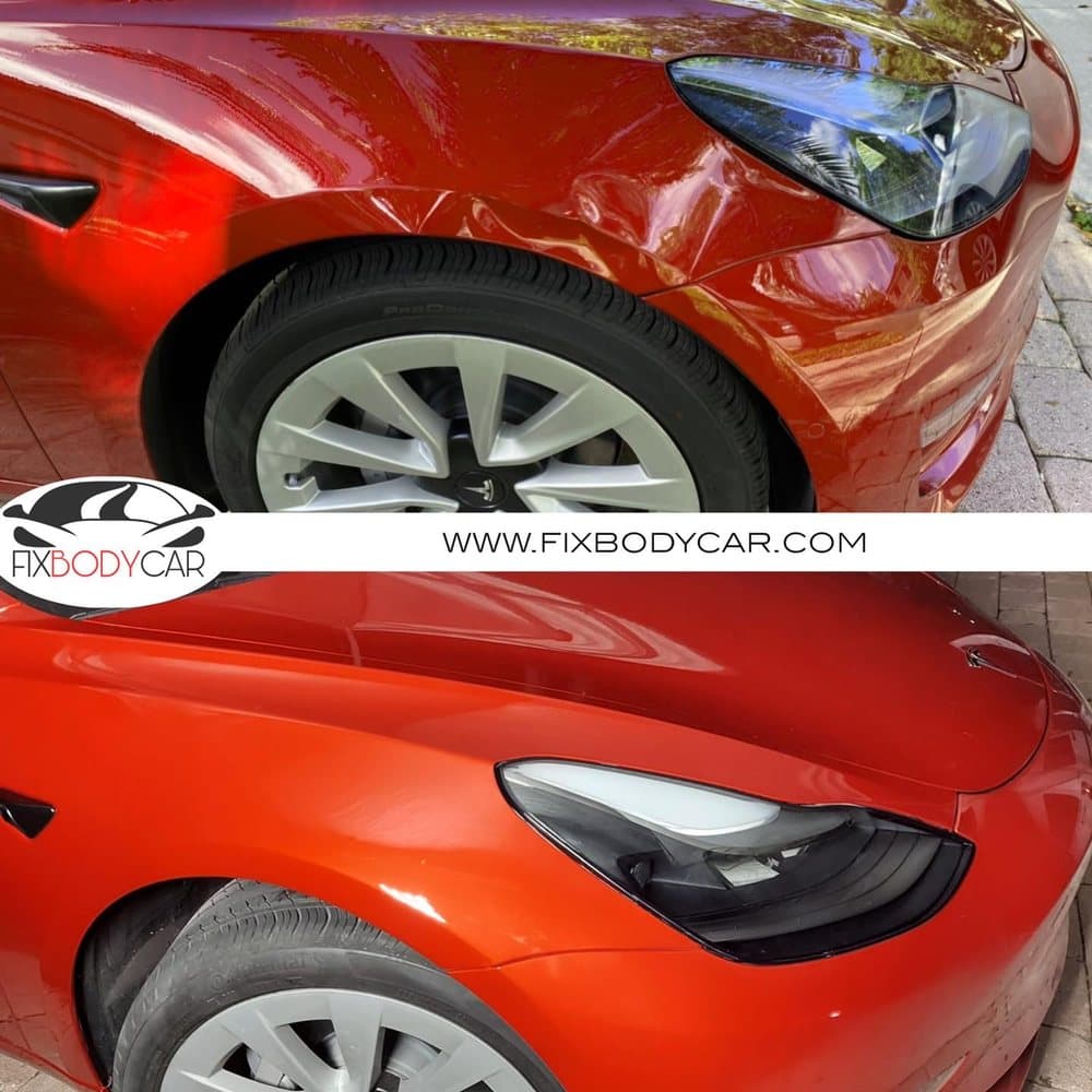 Fixbodycar
