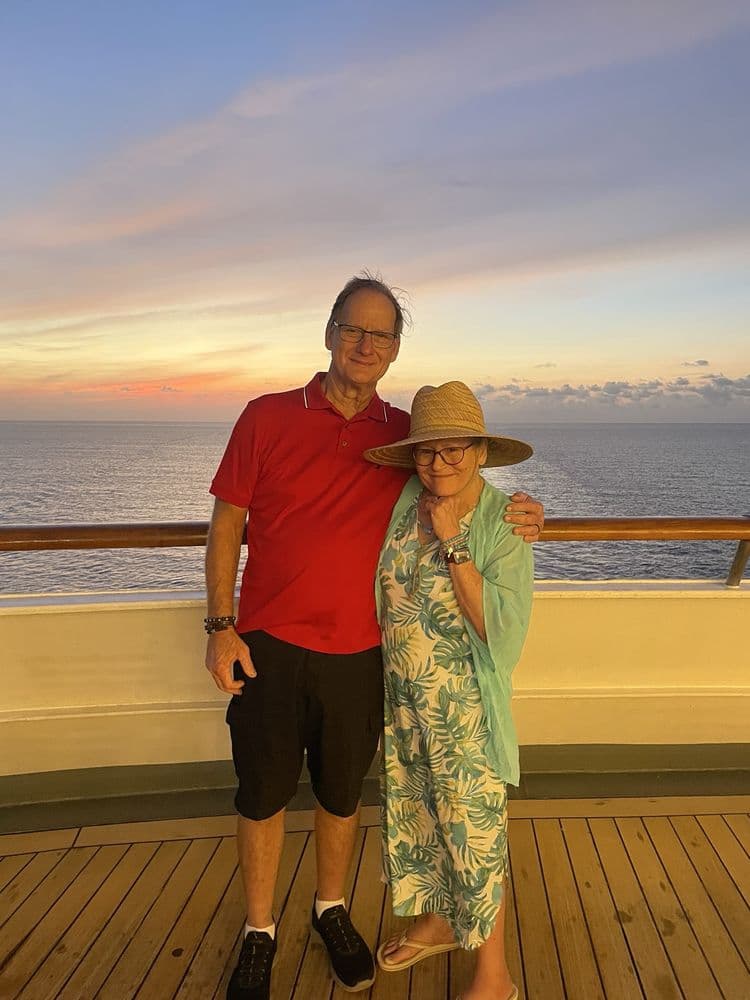 Margaritaville at Sea