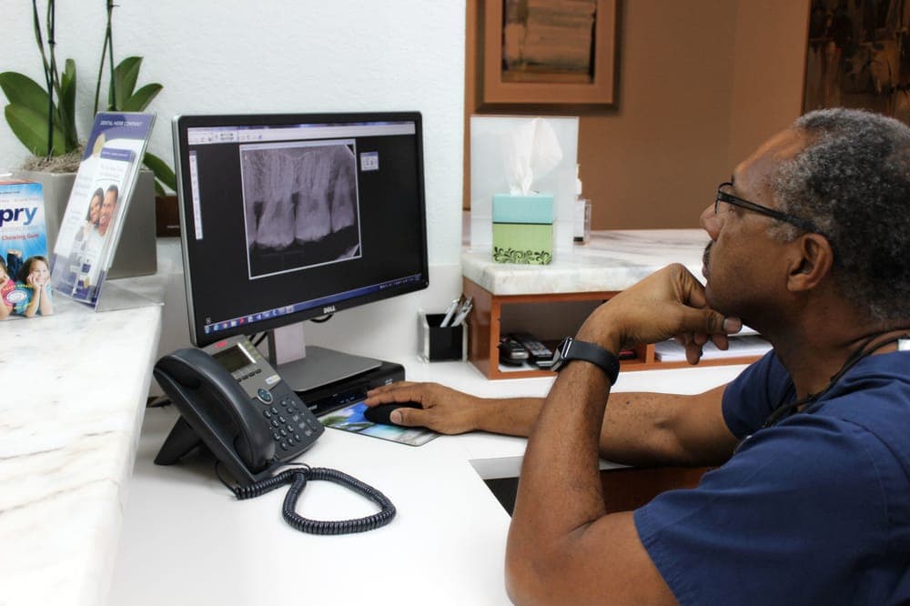Beach Tree Dental Care