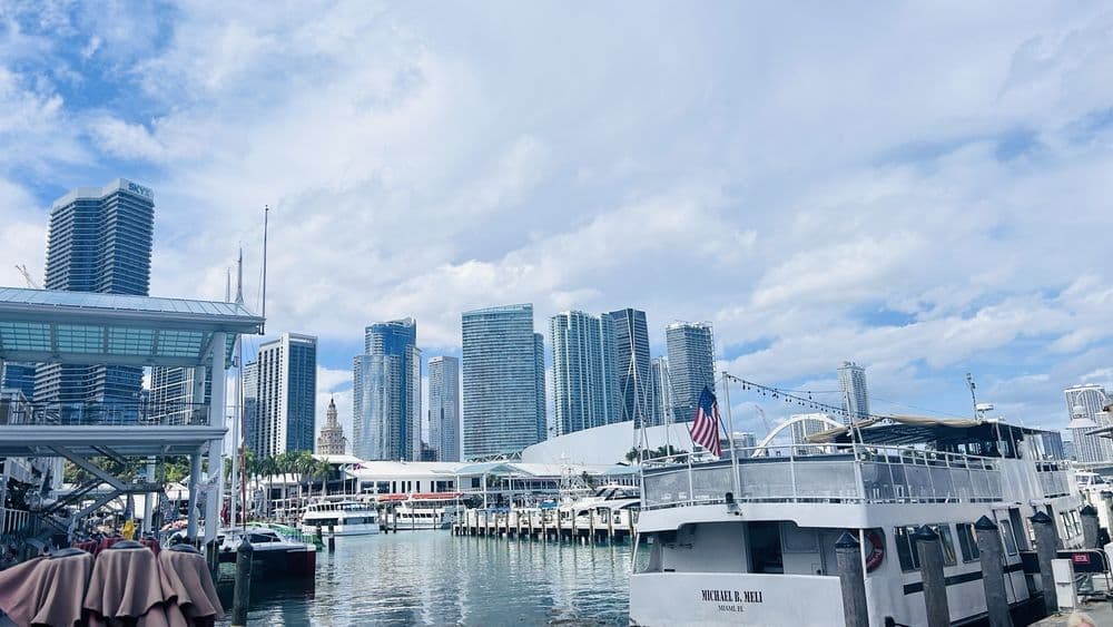 Miami Aqua Tours