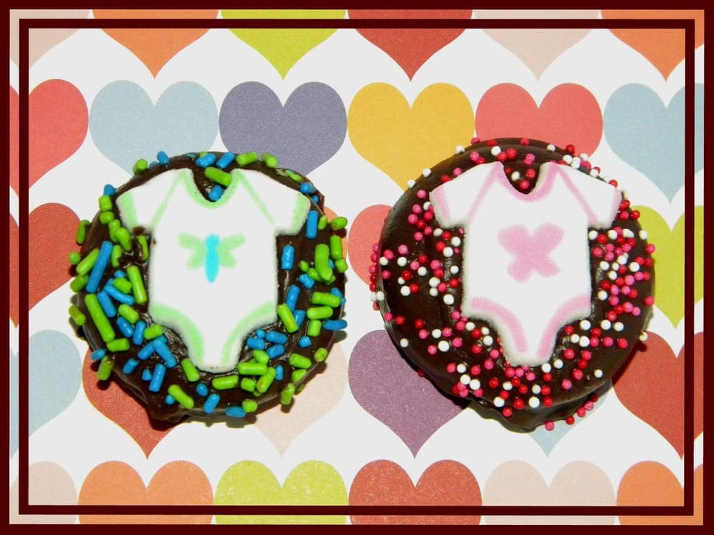 Sweet Annie's Baked Goods