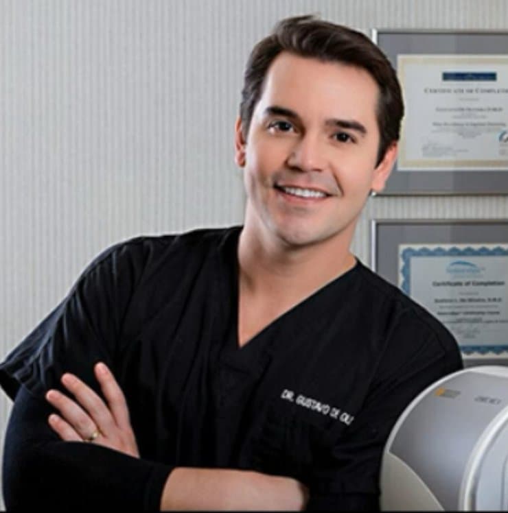 Lake Lucerne Lifestyle Dentistry