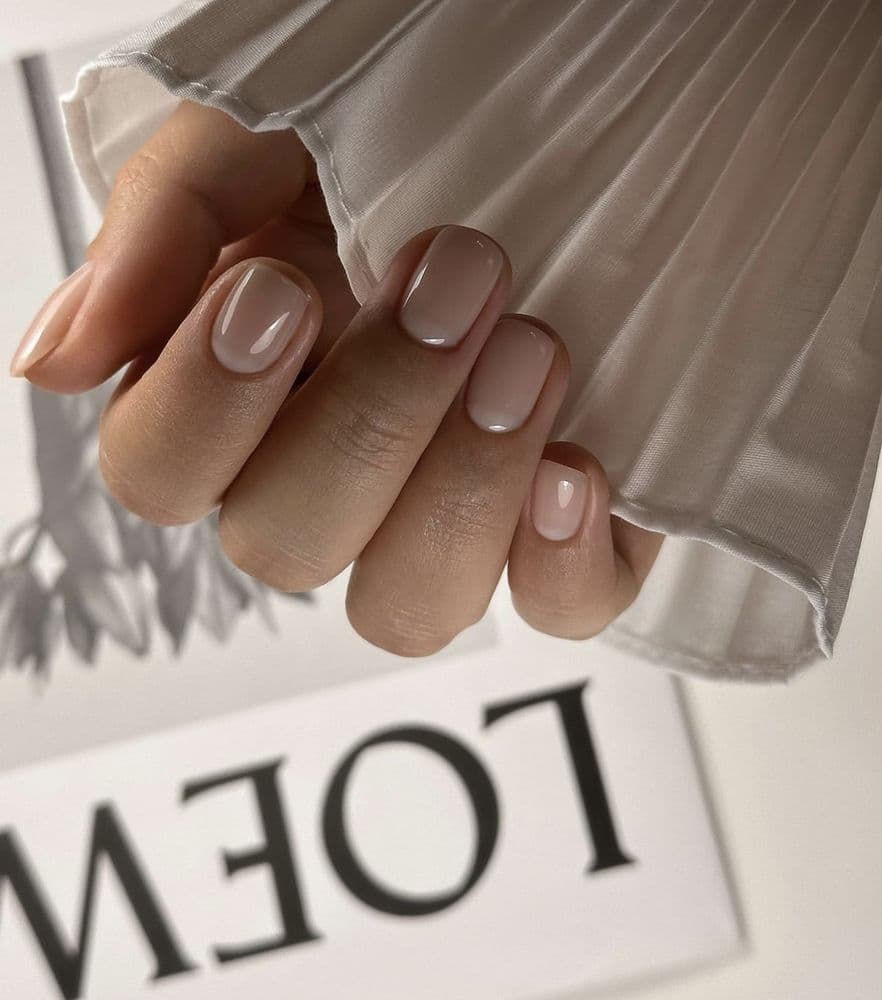 Luxy Nails and Beauty