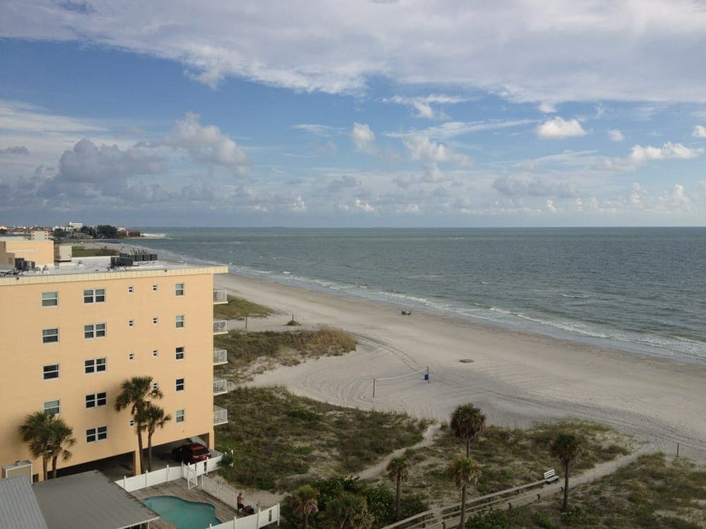 Madeira Beach City of