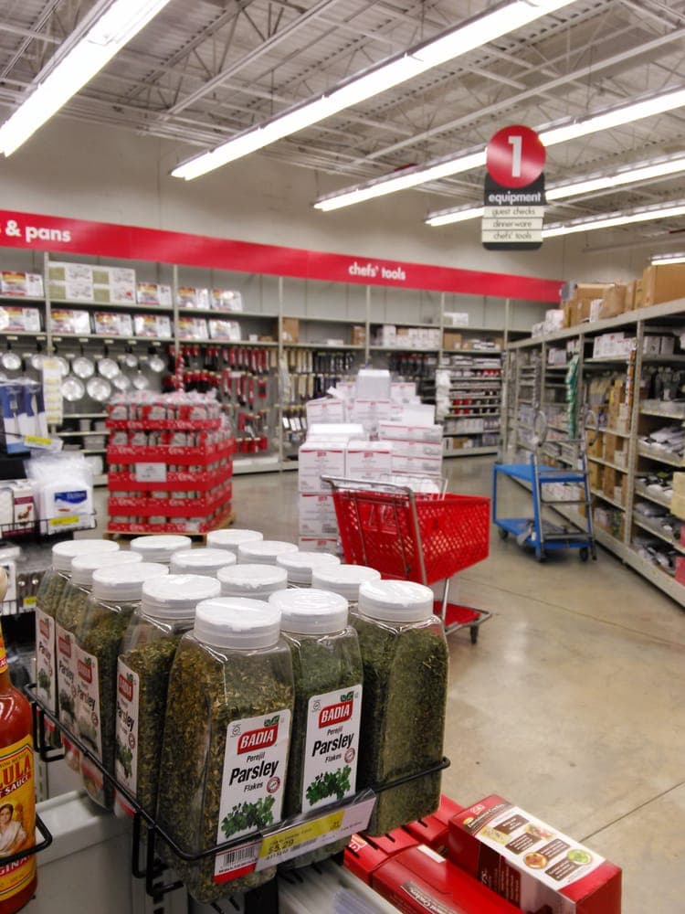 Gfs Marketplace
