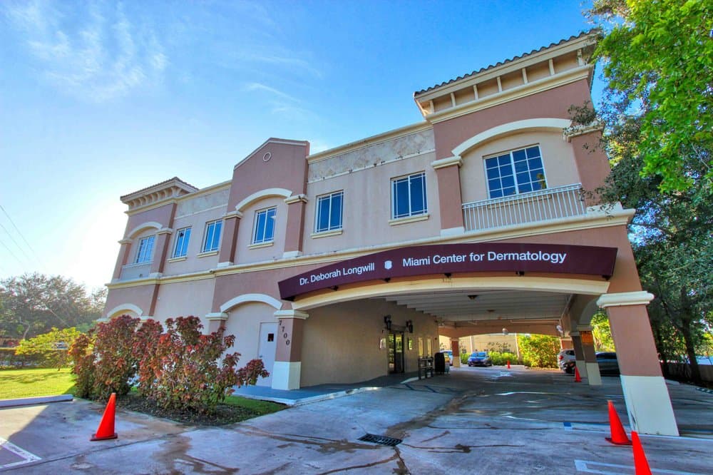 Miami Center for Dermatology