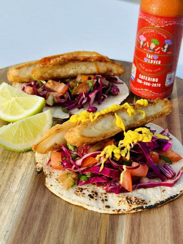 Taco Lover