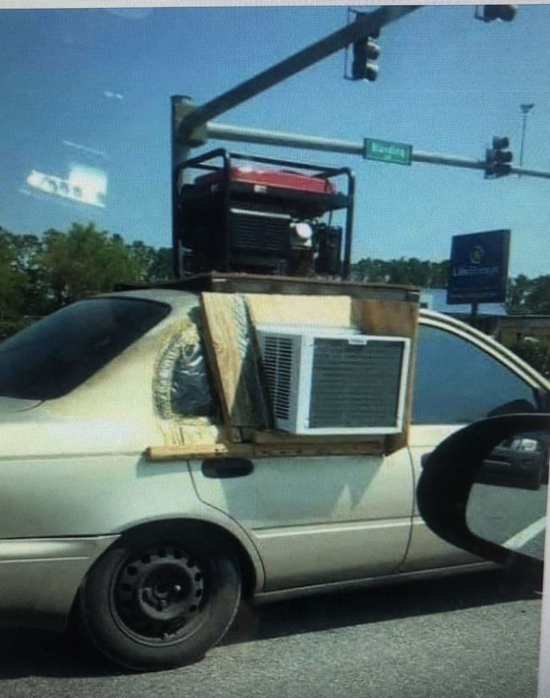 Auto Air by Ben