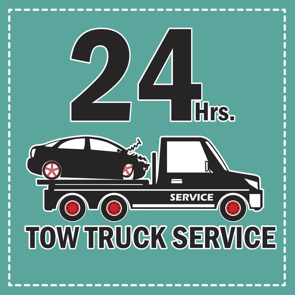 Big T Towing Service