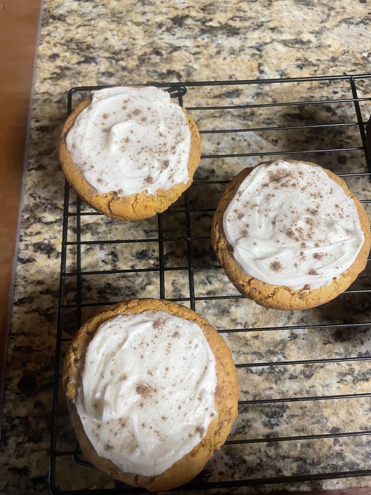 The Baked Oasis