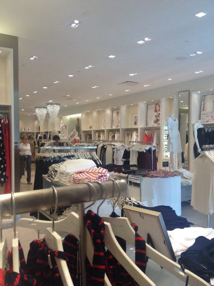 Ann Taylor