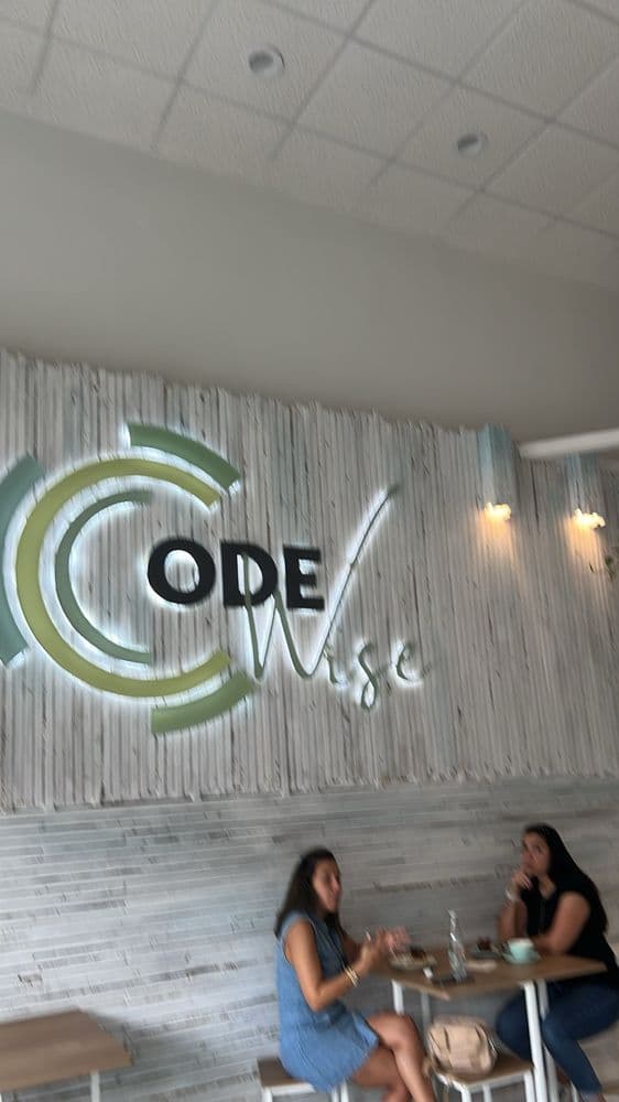 Code Wise