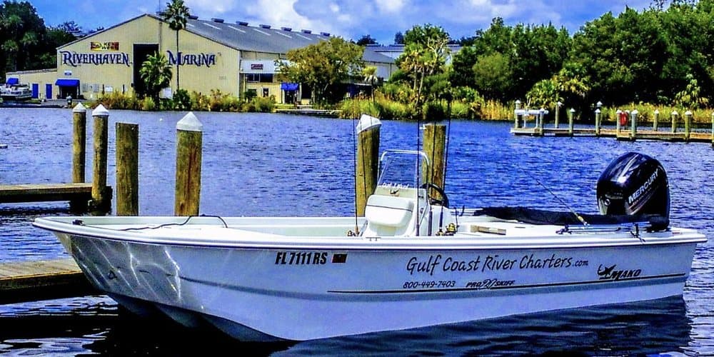 Gulf Coast River Charters