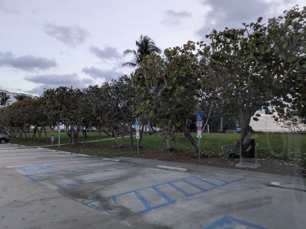 R. G. Kreusler Park