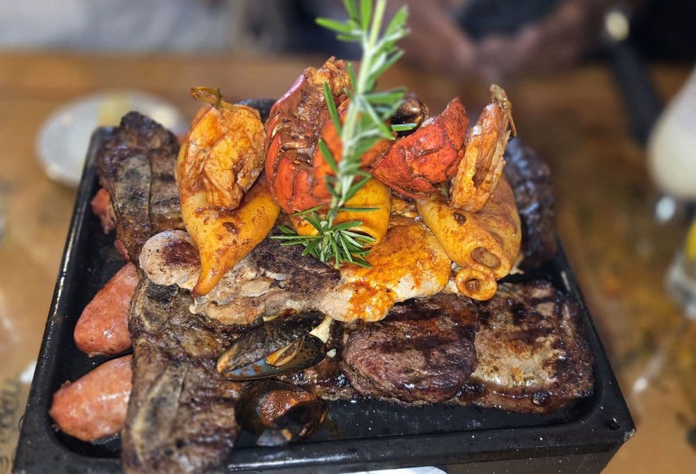 El Gaucho Inca