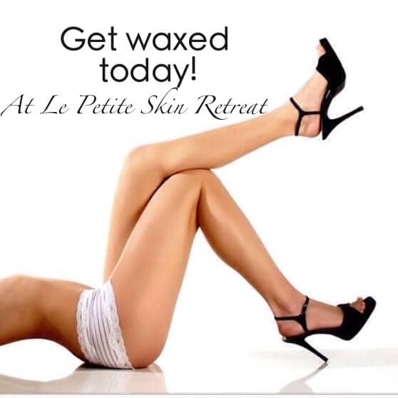 Waxing By Roxy