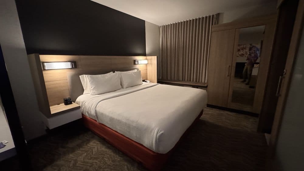 SpringHill Suites by Marriott Orlando at Millenia