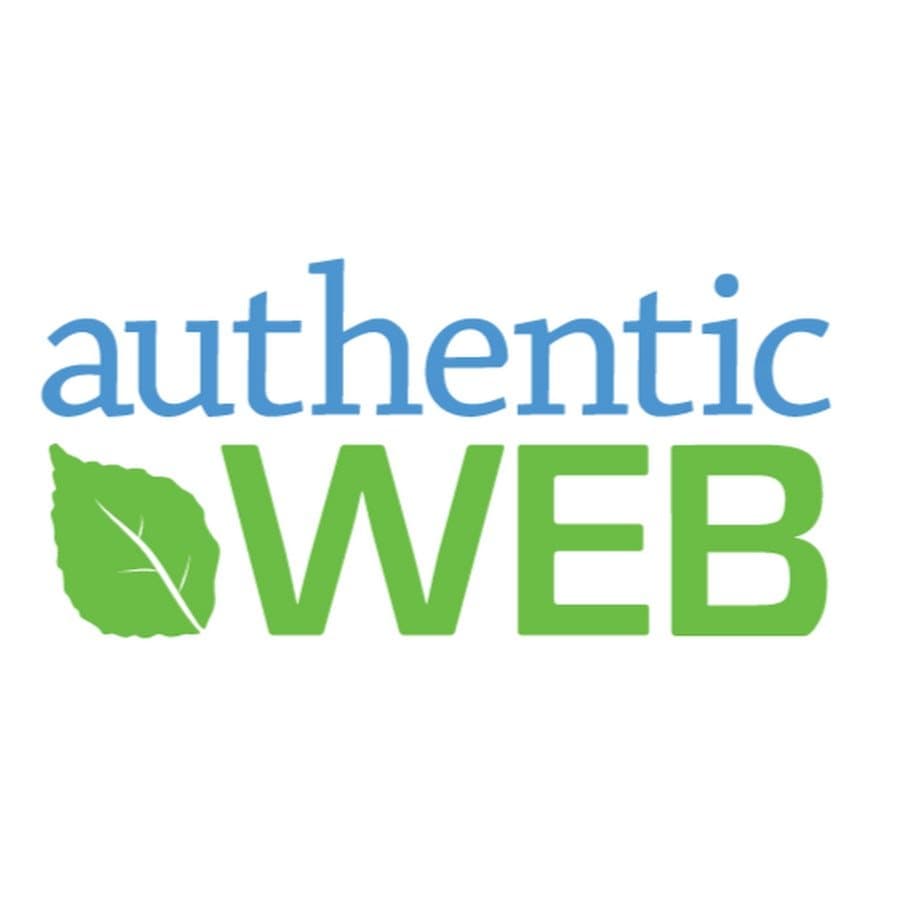 authenticWEB