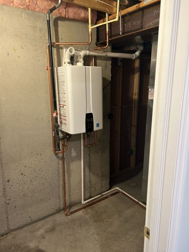 American Plumbing Solutions