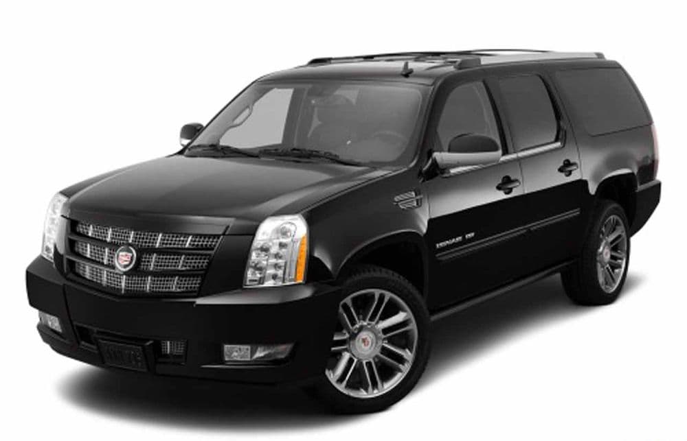 Westchase Limo