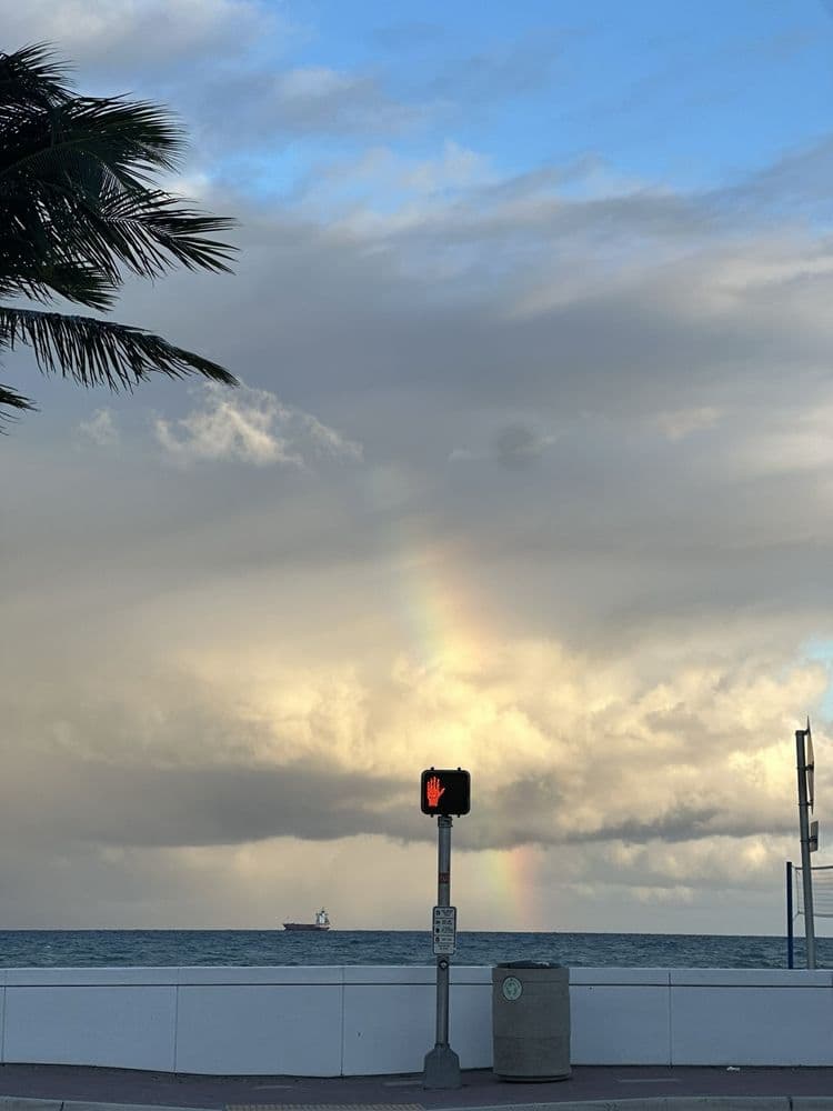 Fort Lauderdale Beach