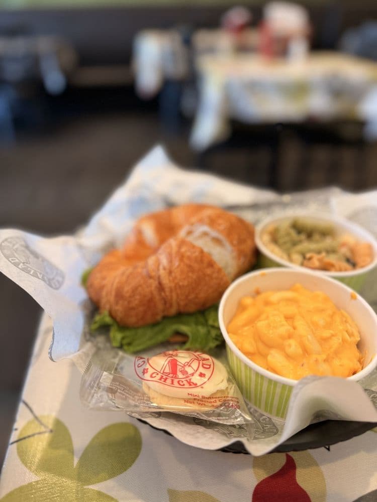 Chicken Salad Chick