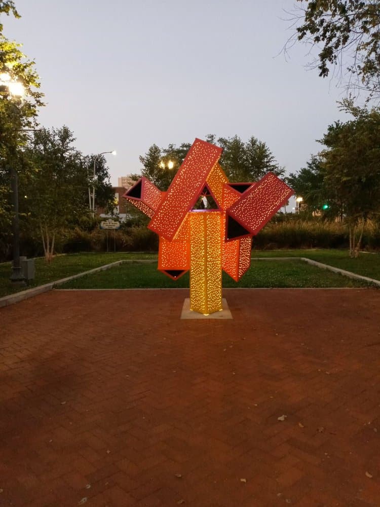 Jesse B. Smith Memorial Park