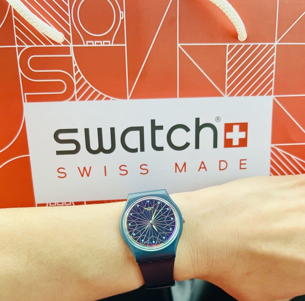 Swatch