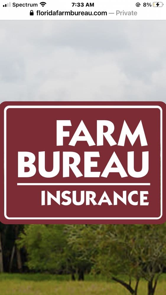 Wilbur North  - Farm Bureau Insurance