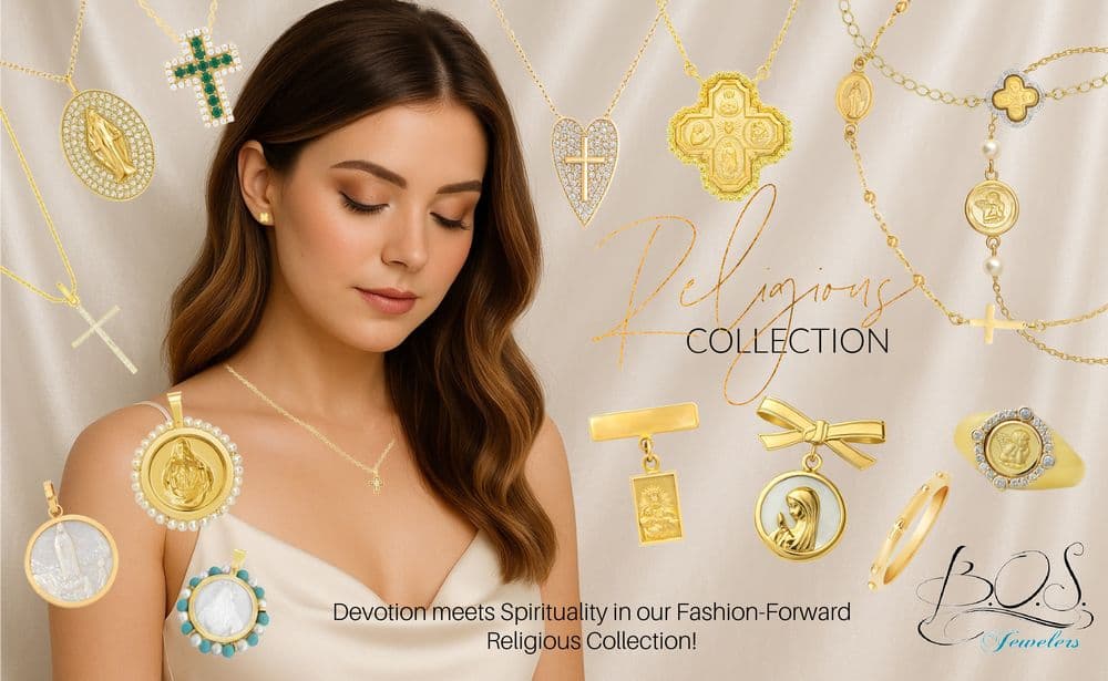BOS Jewelers
