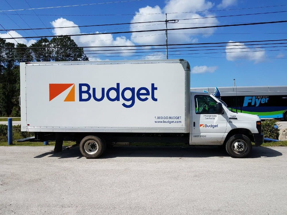 Budget Car Rental