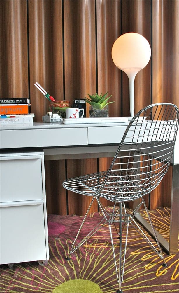 CA Modern Home