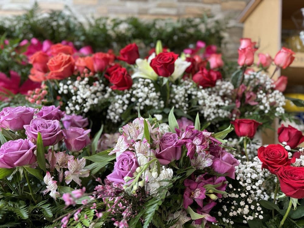 Lissy's Flowers & Boutique