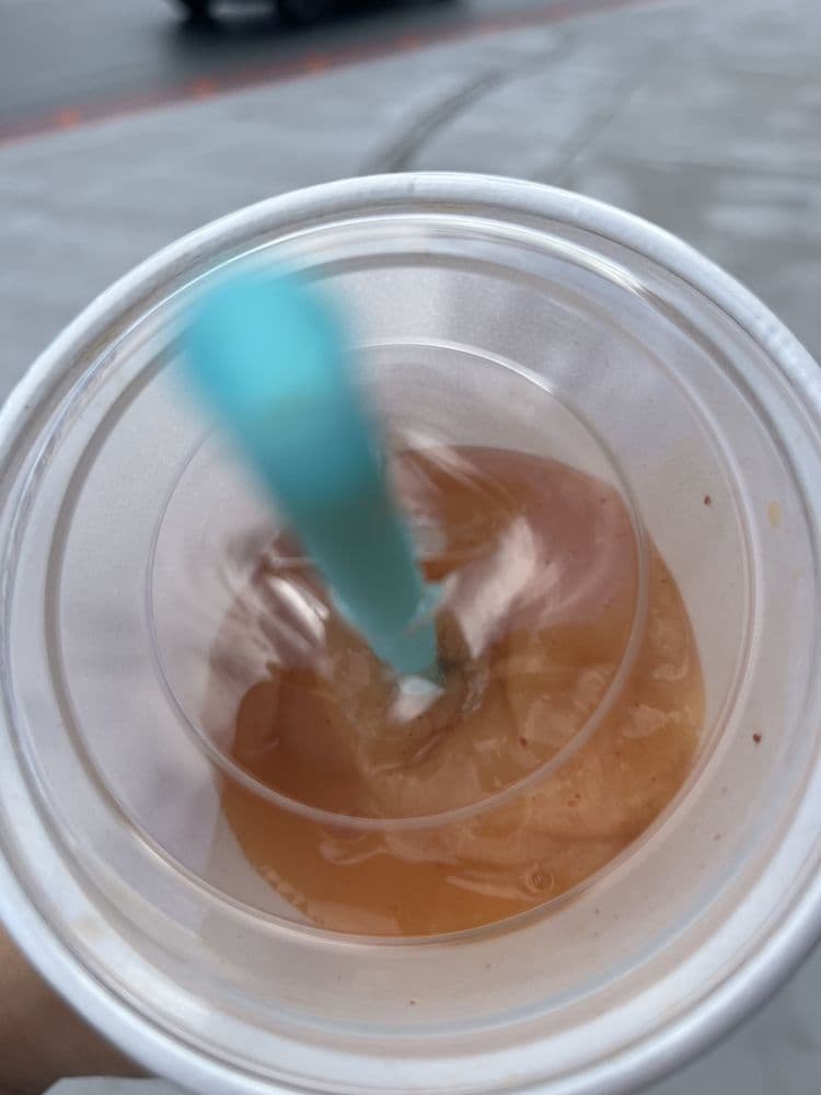 Tropical Smoothie Cafe