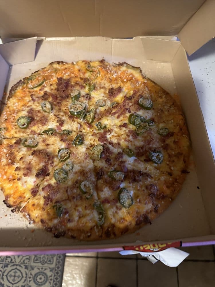 Hungry Howie's Pizza & Subs