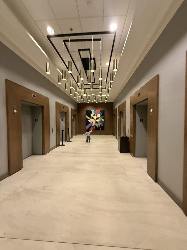 Hyatt Regency Jacksonville Riverfront