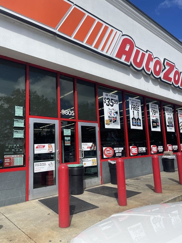 Autozone