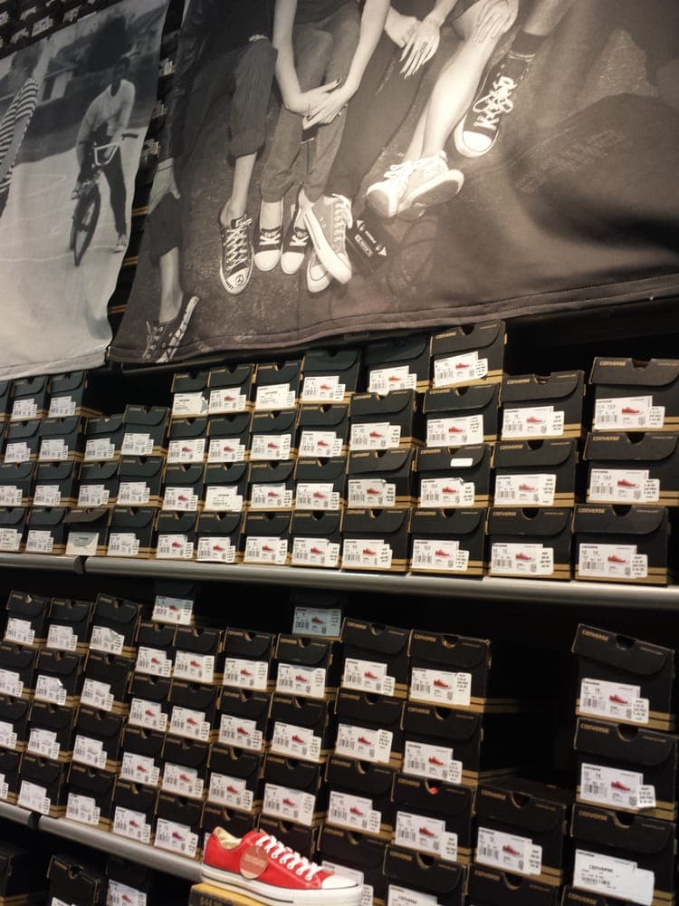 Converse