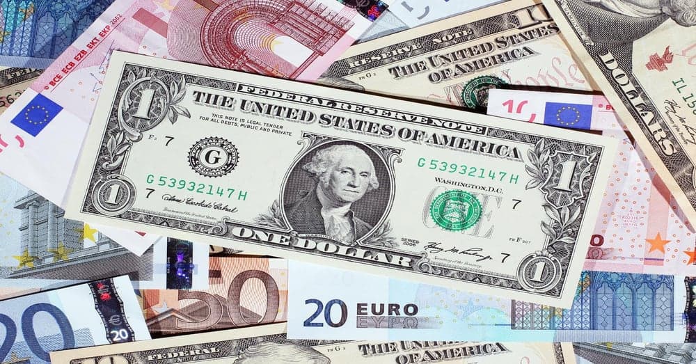 Orlando Currency Exchange