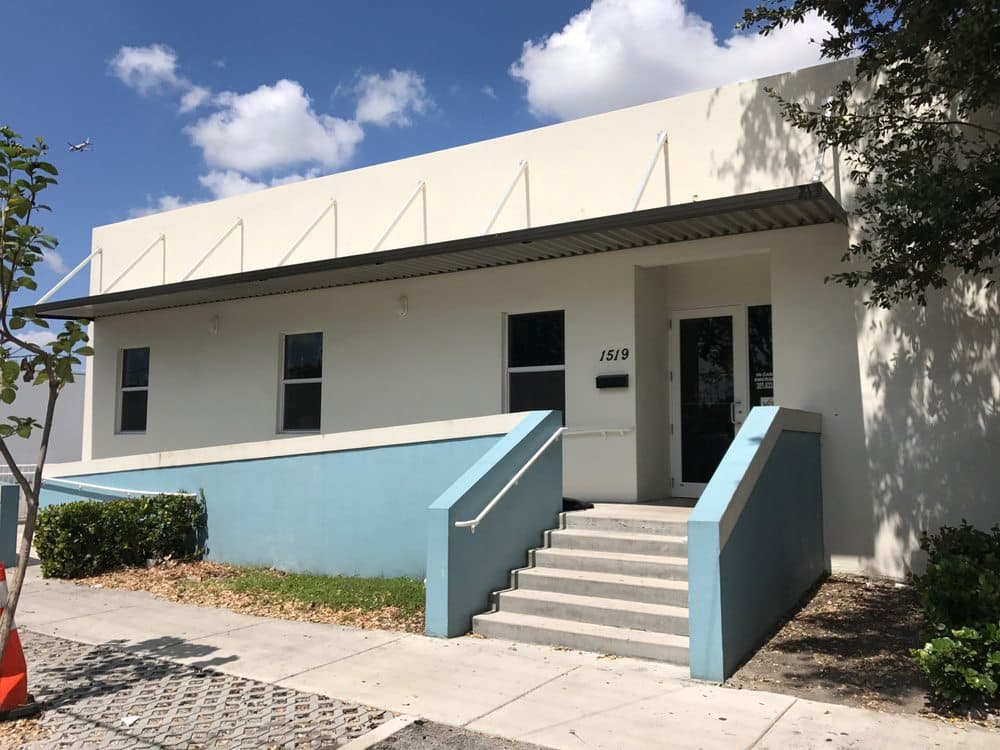 Interamerican Learning Center