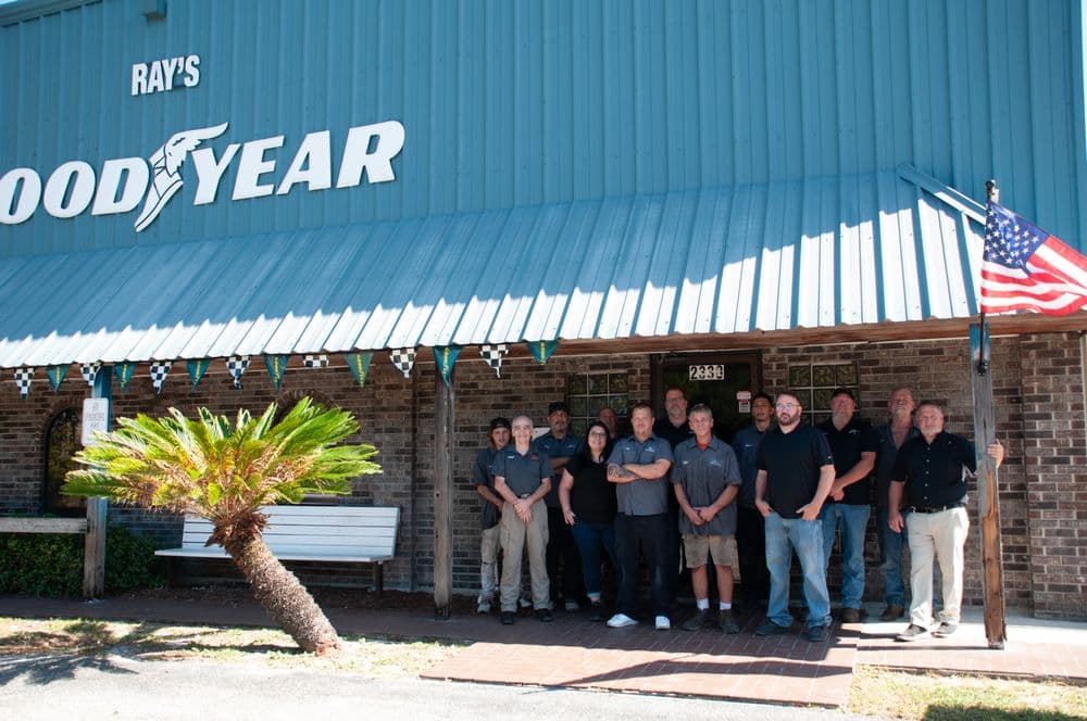 Ray's Commercial, Truck, and RV Repair