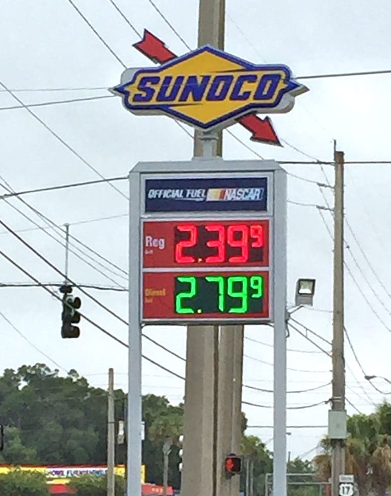 Sunoco